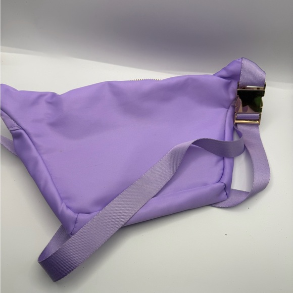 Purple MAMBO Bum Bag - Picture 3 of 8